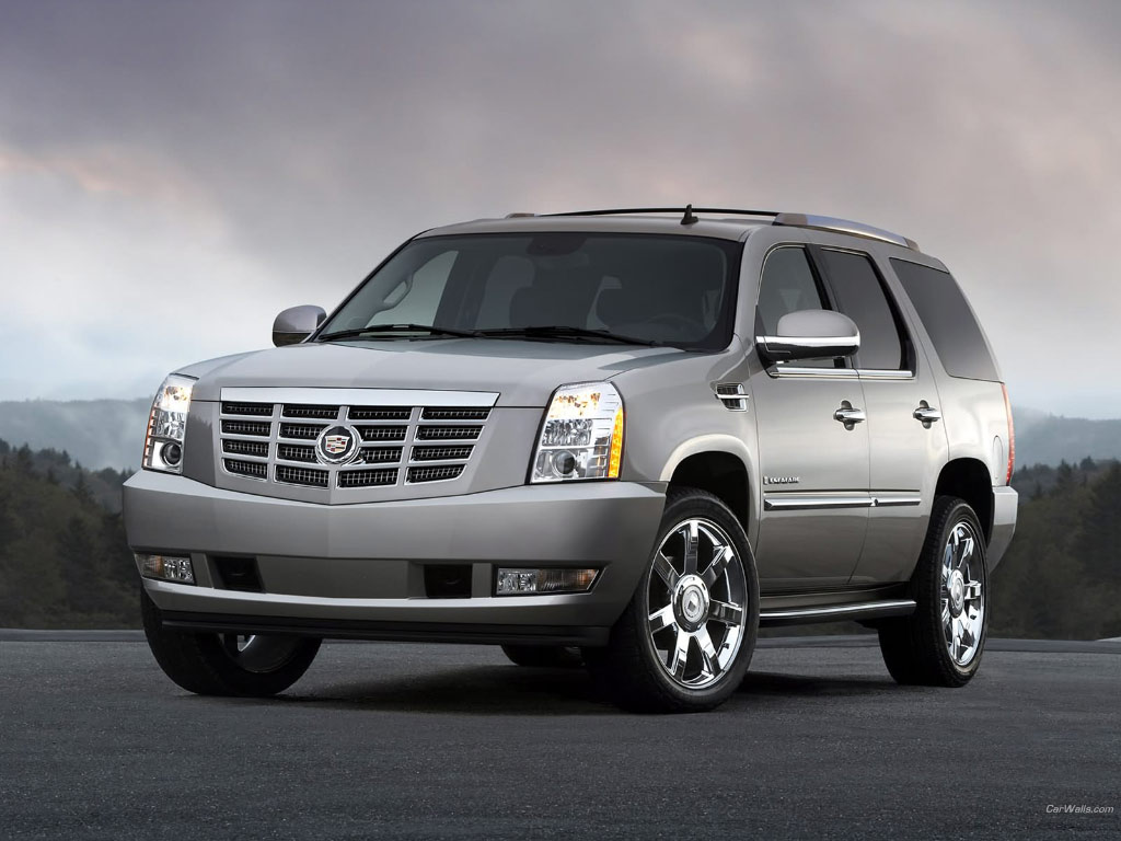Cadillac Yedek Parça