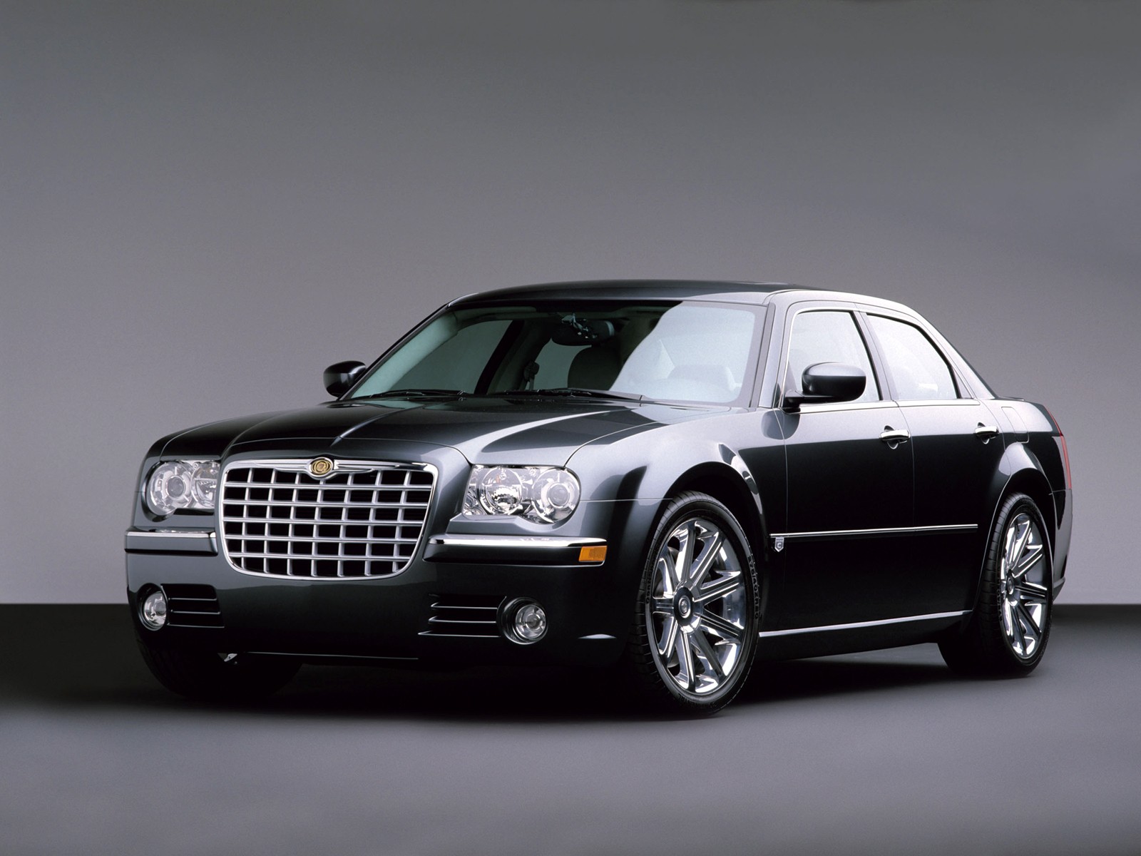 Chrysler Yedek Parça